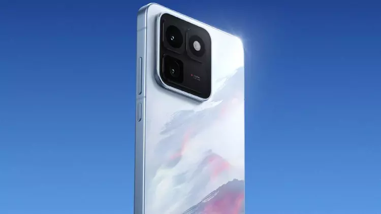 iQOO 15T: ray tracing en móvil, ...