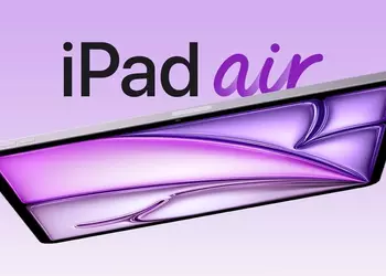 Nuevo iPad Air M4 de Apple: ...