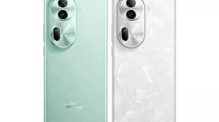 Un informante ha revelado cómo será uno de los smartphones de la serie OPPO Reno 11