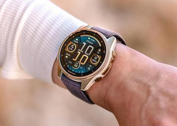 Garmin actualiza Tactix 8 y Fenix ...
