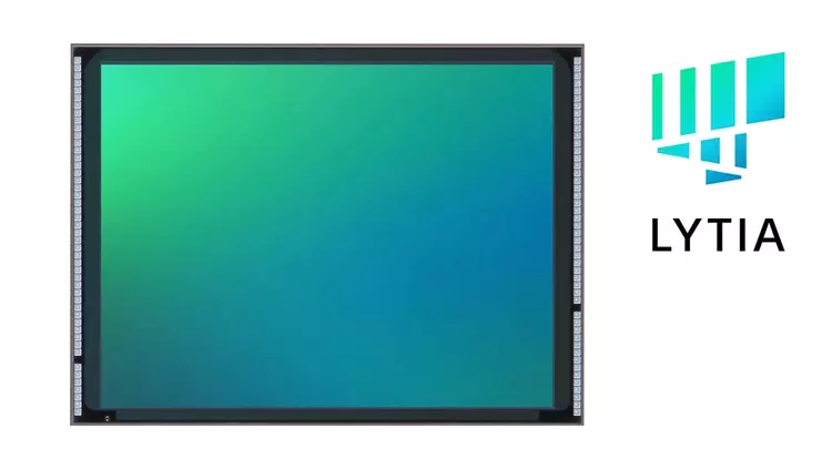 Sony Desvela el Sensor LYTIA 610 ...