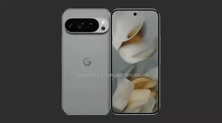 Un insider ha revelado cómo será el Google Pixel 10