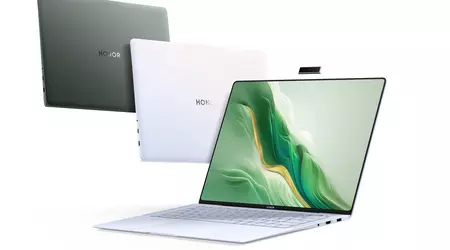 Honor ha confirmado que mostrará el MagicBook Art 14 en IFA 2024
