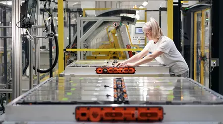 Škoda fabrica en la República Checa la batería un millón para los coches del Grupo Volkswagen