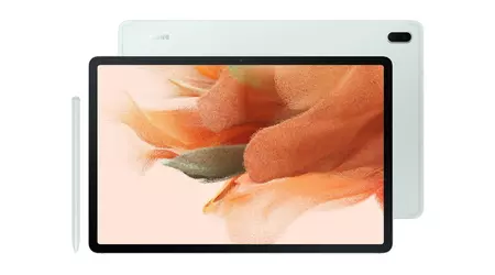 Insider: Galaxy Tab S9 FE contará con un procesador Exynos 1380