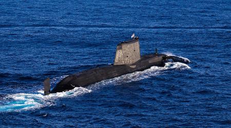 El Reino Unido firma un acuerdo de 11.000 millones de dólares con Rolls-Royce para construir submarinos nucleares