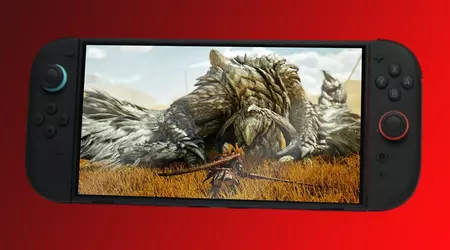 Monster Hunter Wilds podría lanzarse pronto en Nintendo Switch 2 con soporte para cooperativo local