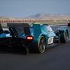 Aston Martin Valkyrie LM 2025 - image 1