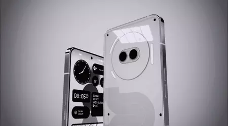 Nada ha lanzado la segunda versión beta de OS 3.0 para Phone (2) y (2a)