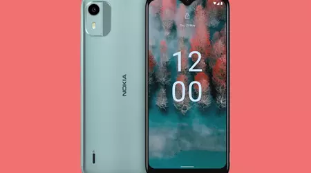 Nokia C12 Pro: smartphone económico con batería extraíble de 4000mAh y Android 12 Go Edition a bordo