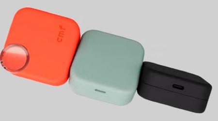 Un diseño reconocible con algunos cambios menores: CMF reveló cómo se verán los auriculares TWS Buds 2
