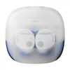 Auriculares "R2-D2" en colores azul y blanco