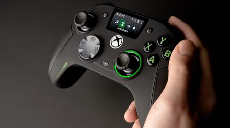 Nacon ha presentado Revolution X Unlimited, un impresionante mando para Xbox
