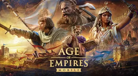"Un día de aventuras en Age of Empires Mobile": los desarrolladores presentan tráiler gameplay de la nueva estrategia para iOS y Android
