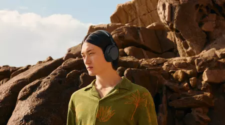 Sennheiser Accentum Wireless: auriculares con ANC y hasta 50 horas de autonomía por 179 dólares