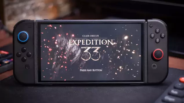 Clair Obscur: Expedition 33 llegará a ...