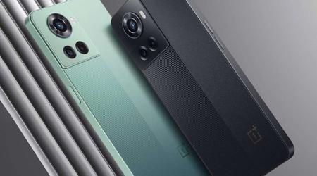 El OnePlus 10R ha recibido la segunda versión beta de OxygenOS 14 con Android 14