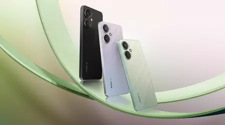 Filtración: Poco M6 5G será un clon del Redmi 13C 5G