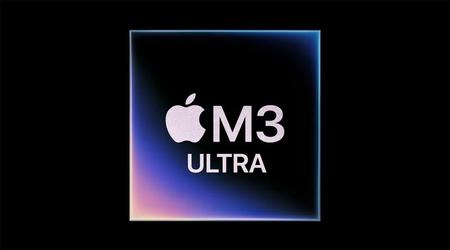 M3 Ultra supera a M4 Max: un 38% más rápido en gráficos