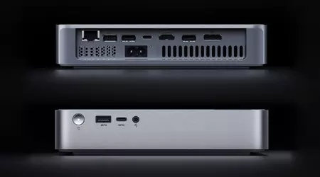 Lenovo presenta Xiaoxin Mini PC con chip Intel de 13ª generación