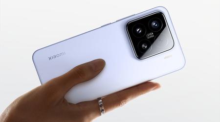 Xiaomi 16 tendrá una batería muy grande en un cuerpo compacto de 6.3 pulgadas, dice un informante