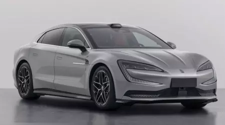 BYD prepara una actualización para Yangwang U7: batería de 150 kWh y bajo consumo de energía