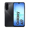 Samsung Galaxy A17 5G en color negro