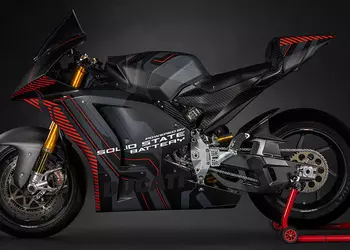 Ducati es el primer grupo Volkswagen ...