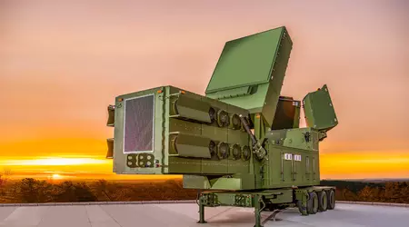 Lockheed Martin integra con éxito por primera vez el radar LTAMDS en el sistema de defensa antimisiles MIM-104 Patriot con interceptores PAC-3