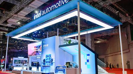 Intel cierra su división de chips para automóviles y despide a la mayoría de sus empleados