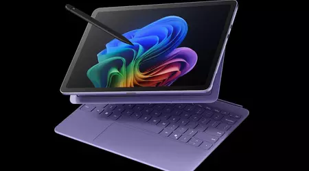 Microsoft presentó Surface Pro 12 - una potente tableta con una pantalla grande