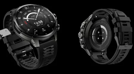 Black Shark Watch X Pro: Un smartwatch moderno con cámara giratoria y más de 150 modos de entrenamiento