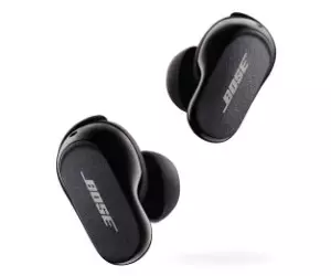 Auriculares Bose QuietComfort II