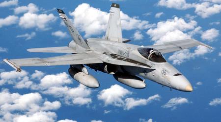 Malasia duplicará su flota de aviones de combate con la compra de F/A-18 Hornet a Kuwait