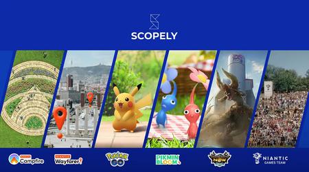 ¡¡¡Vendido!!! Pokemon GO, Monster Hunter Now, Pikmin Bloom y otros activos de Niantic adquiridos por 3.850 millones de dólares por Scopely