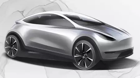 Tesla presentará su Robotaxi el 10 de octubre en un acto en los estudios Warner Bros.