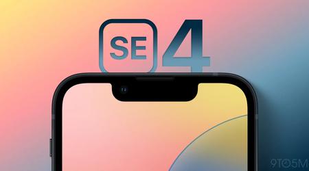 Insider: Apple podría presentar el iPhone SE 4 tan pronto como la próxima semana