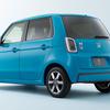 Honda N-One e: vista lateral