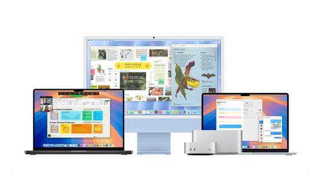 Q2 2025: Los envíos de Mac ...
