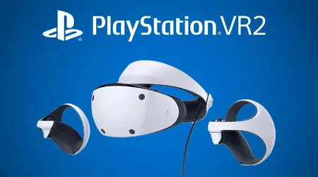 Sony ha registrado un adaptador para conectar el casco PlayStation VR2 a PC: se espera su lanzamiento antes de finales de 2024