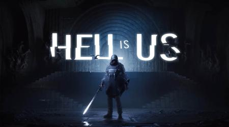 Se ha lanzado una demo del inusual juego de acción Hell is Us en PlayStation 5 y Xbox Series