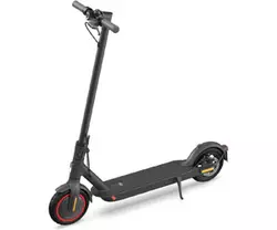 Patinete eléctrico Xiaomi Mi Electric Scooter Pro 2