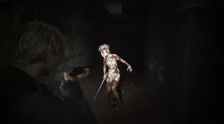  El remake de Silent Hill 2 incluye encuentros con enemigos "rediseñados y redistribuidos".