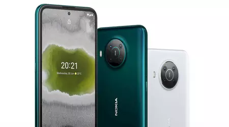 Nokia X10 y X20 reciben inesperadamente una actualización a Android 14