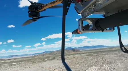 BAE Systems ha probado con éxito el dron TRV-150 como un activo ofensivo y defensivo de múltiples roles