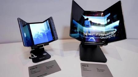 Es oficial: el primer tri-plegable de Samsung saldrá a la venta a finales de 2025