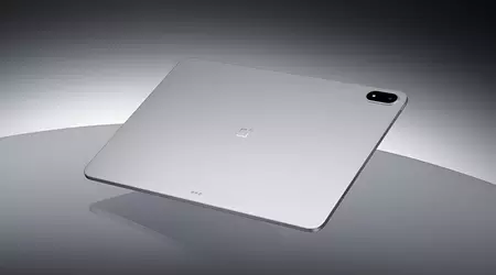 Tableta insignia OnePlus Pad 3 con batería de 12,140 mAh y chip Snapdragon 8 Elite ya está disponible en el mercado global