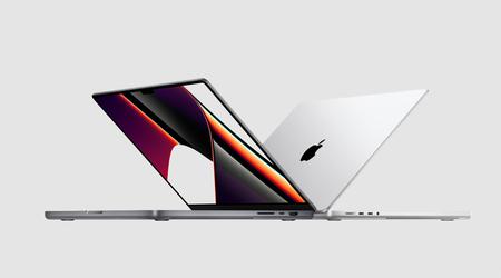 Rumores: Apple lanzará a finales de año versiones actualizadas del MacBook Pro con pantallas más eficientes energéticamente