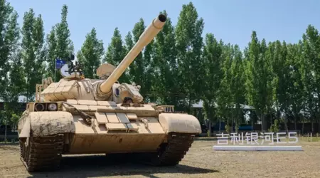 La batería Aegis Gold Brick de Geely resiste la prueba de un tanque de 36 toneladas