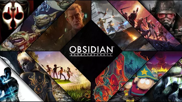 Obsidian despide al 25% de su ...